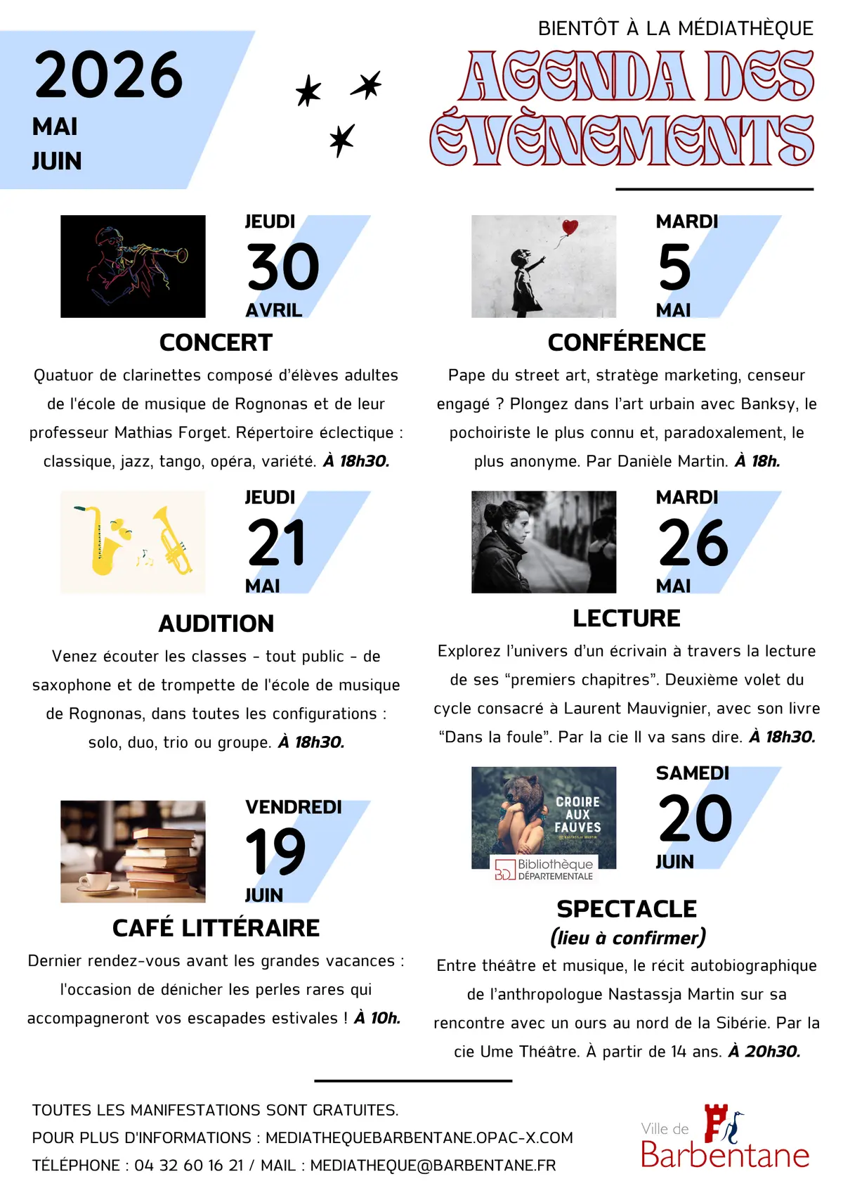 Lecture Premiers chapitres