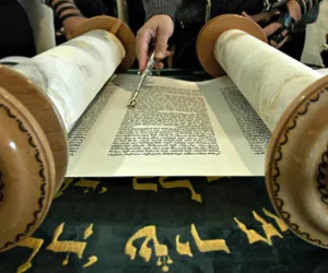Synagogue de Mulhouse