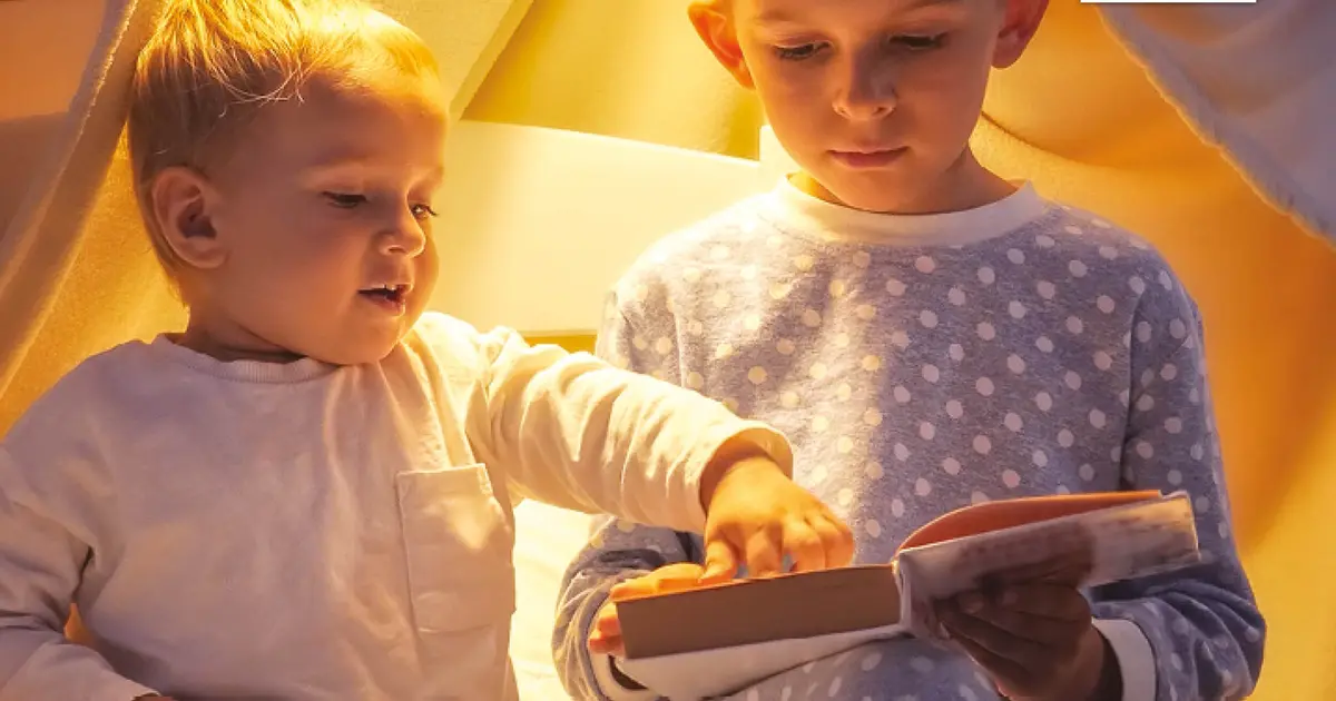 Lecture - Soirée pyjama
