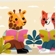 Lecture Sous Les Oliviers