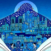 Lecture spectacle : BARNABÉ