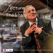 Lecture théâtrale