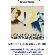 Lecture Théâtrale - J'embrasse les deux diamants qui vous ornent la trompette