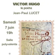 Lecture théâtrale par Jean Paul Lucet