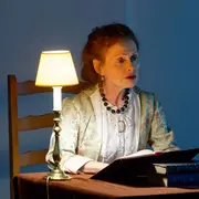 Lecture théâtralisée à l'Hôtel de Sade