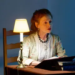 Lecture théâtralisée à l'Hôtel de Sade