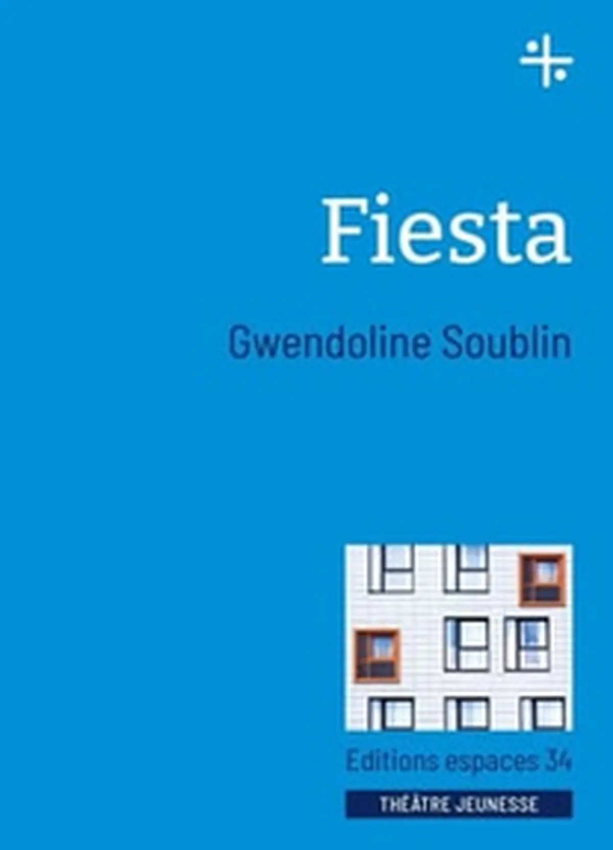 Lecture Théâtralisée Et Rencontre Avec Gwendoline Soublin Autour De Sa Pièce Fiesta
