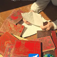 Lecture théâtralisée - George Sand, une plume à soi