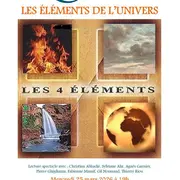 Lecture théâtralisée - Les 7 éléments de la Nature : la Terre, l'Air, le Feu, l'Eau