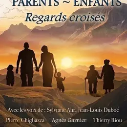 Lecture théâtralisée - Parents-Enfants : regards croisés