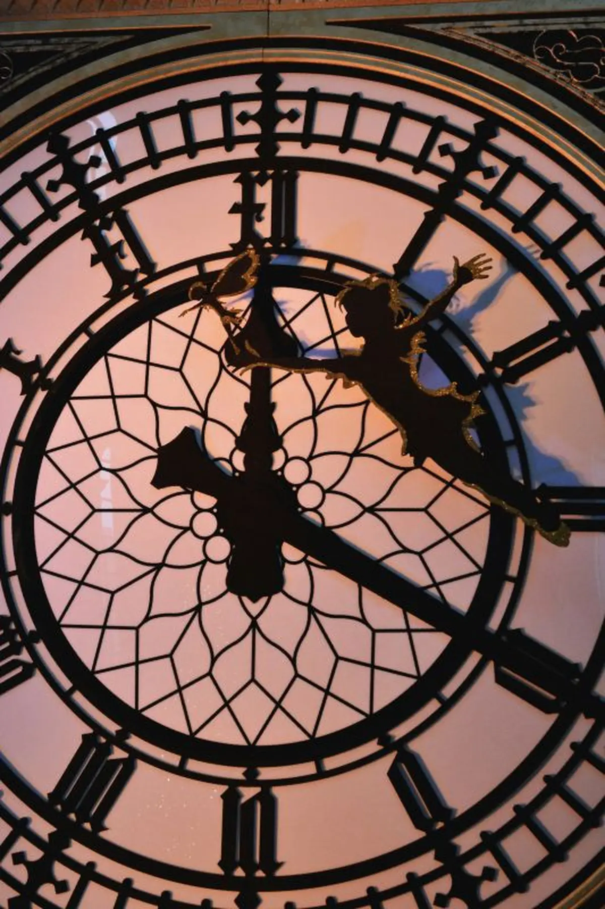 Lecture théâtralisée - Peter Pan ou le voyage impossible