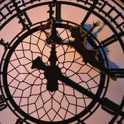 Lecture théâtralisée - Peter Pan ou le voyage impossible