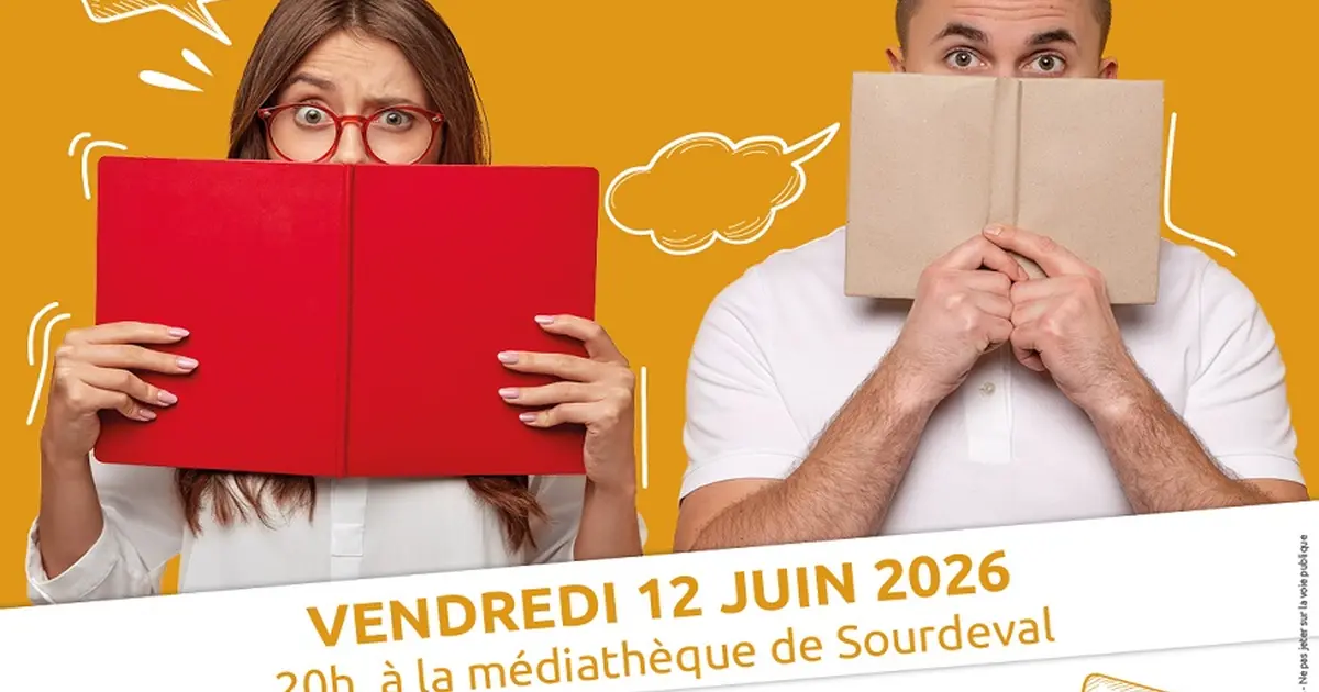 Lecture théâtralisée "Prévert"