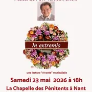 Lecture vivante musicalisée