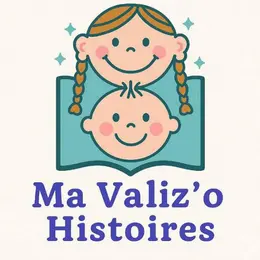 Lectures à voix haute et belles curiosités - enfant