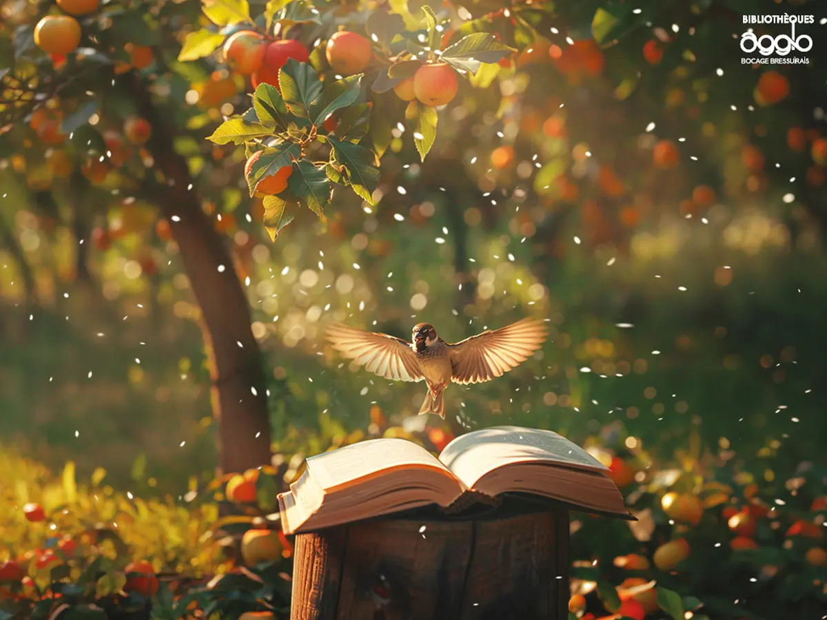 Lectures animées