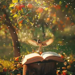 Lectures animées