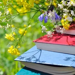 Lectures au jardin