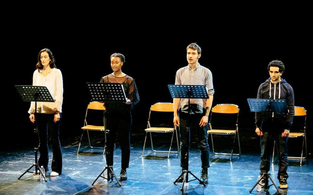 Lectures collectives