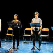 Lectures collectives