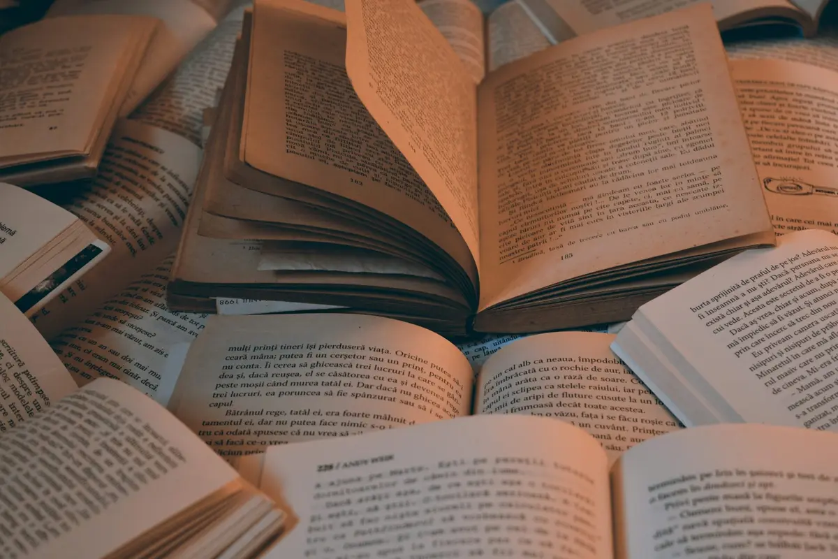 Lectures collectives avec Pierre Soletti