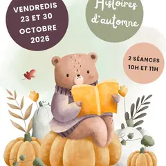 Lectures d'automne