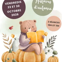 Lectures d'automne