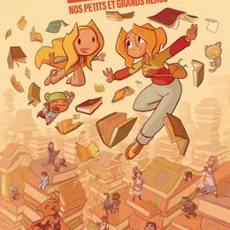 Lectures d'été