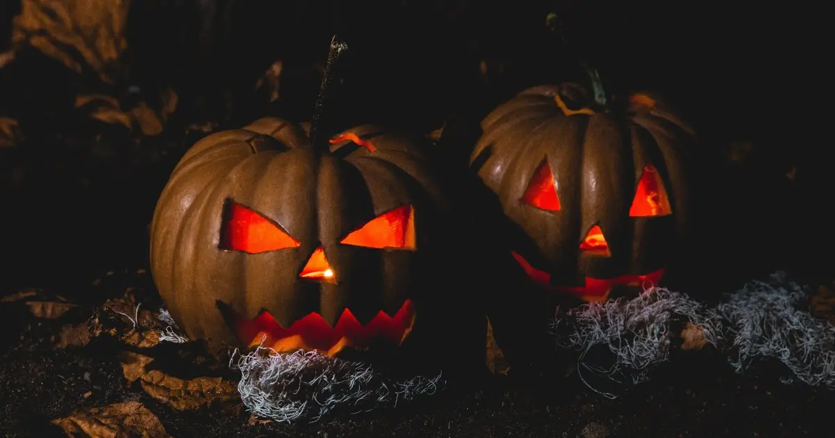 Lectures d'Halloween