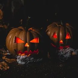 Lectures d'Halloween