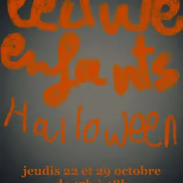 Lectures d'Halloween