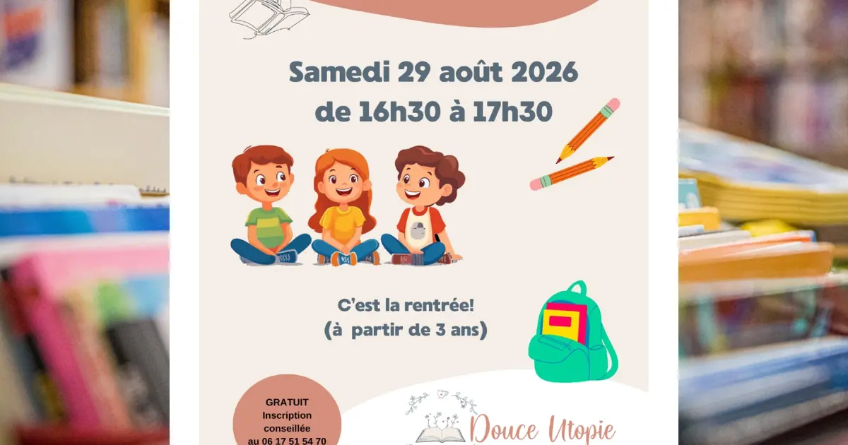 Lectures de contes