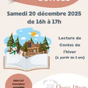 Lectures de contes