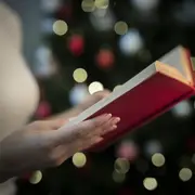 Lectures de contes de Noël