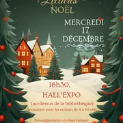 Lectures de Noël
