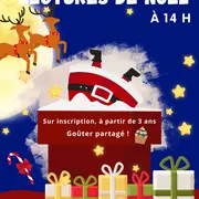 Lectures de Noël