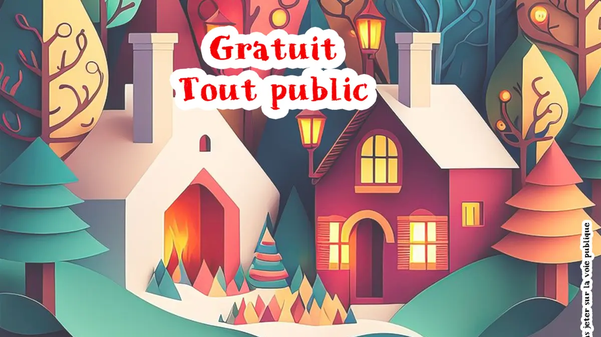 Lectures De Noël