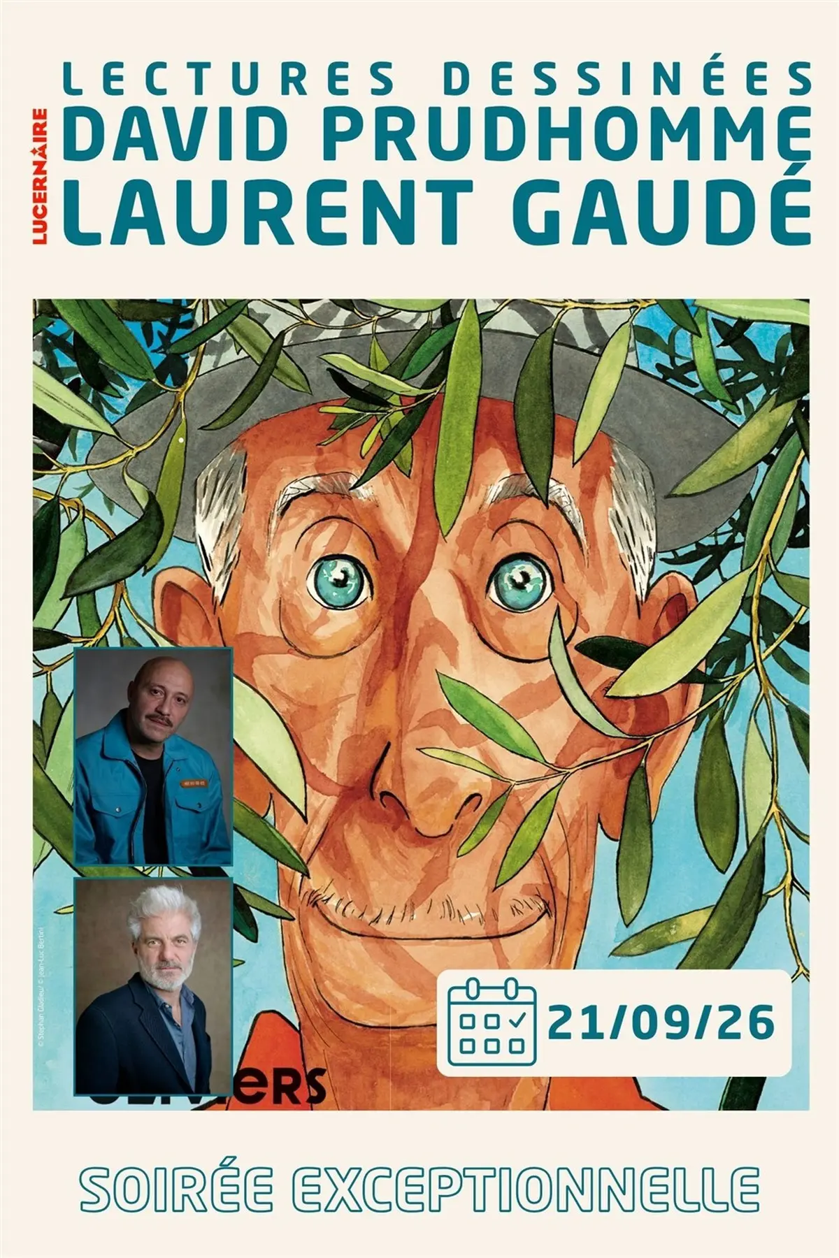 Lectures Dessinées