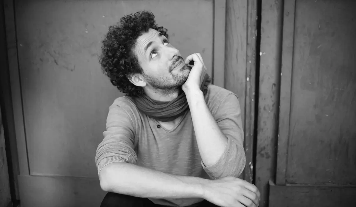 Lectures et chants du Monde au Manoir de Laroque Delprat