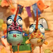 Lectures et Cinéma, dès 3 ans !