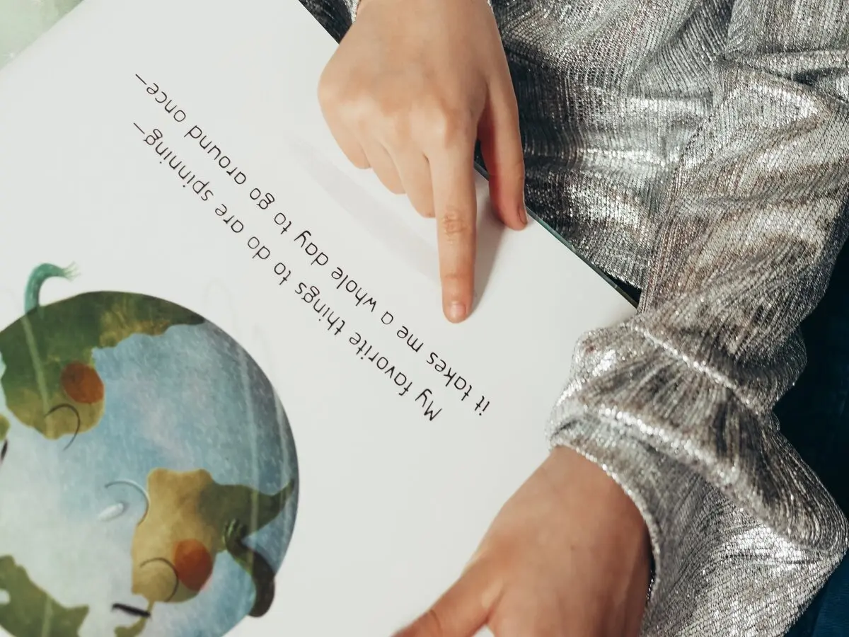 Lectures et contes Les p’tites z’oreilles - spécial Fête de la Musique !