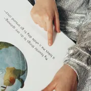 Lectures et contes Les p’tites z’oreilles - spécial Fête de la Musique !