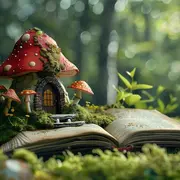 Lectures et contes Mar'mots à croquer