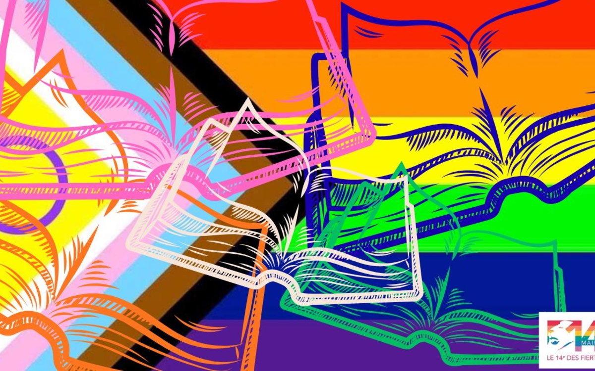 Lectures inclusives et féministes par les bibliothécaires