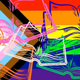 Lectures inclusives et féministes par les bibliothécaires