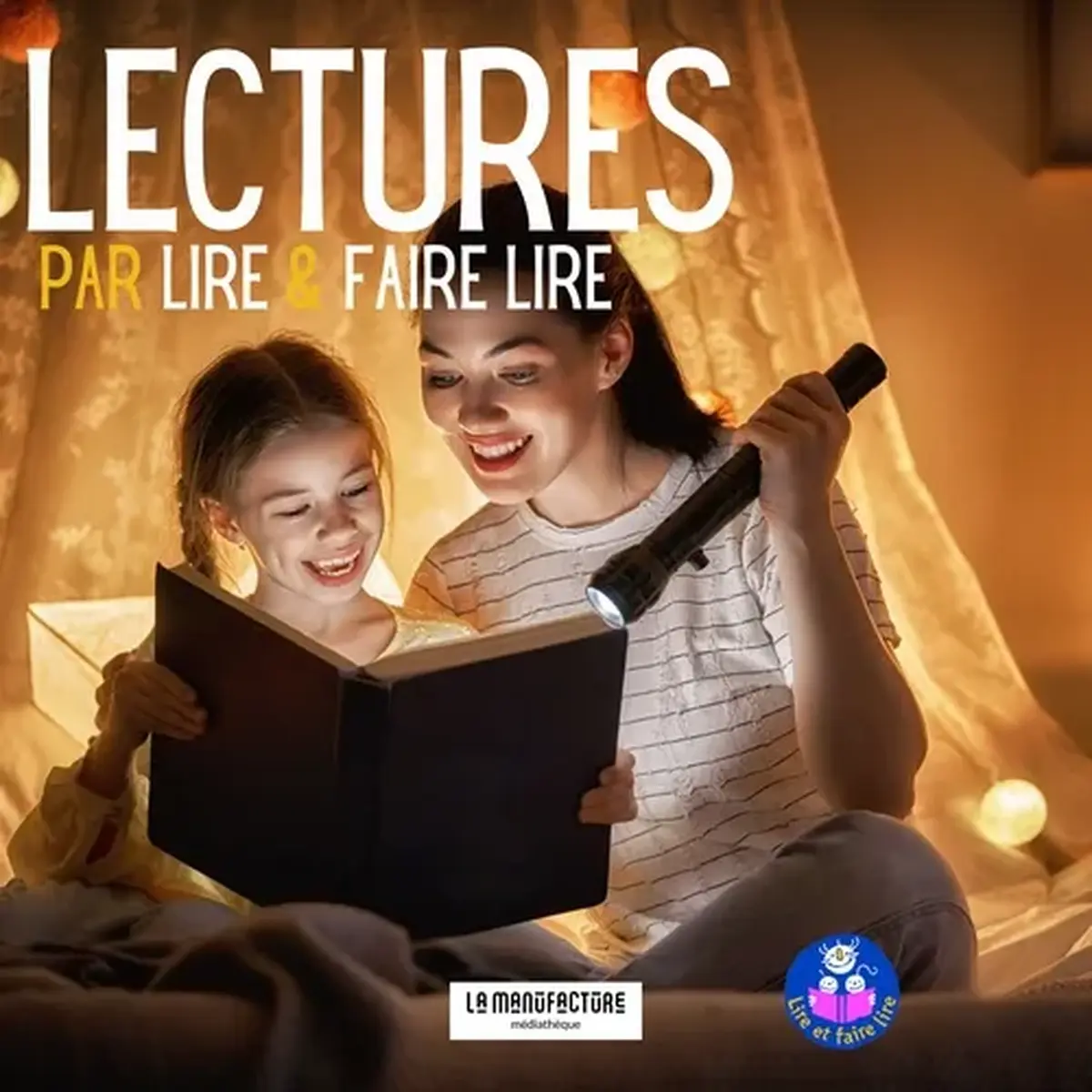 Lectures - La Manufacture