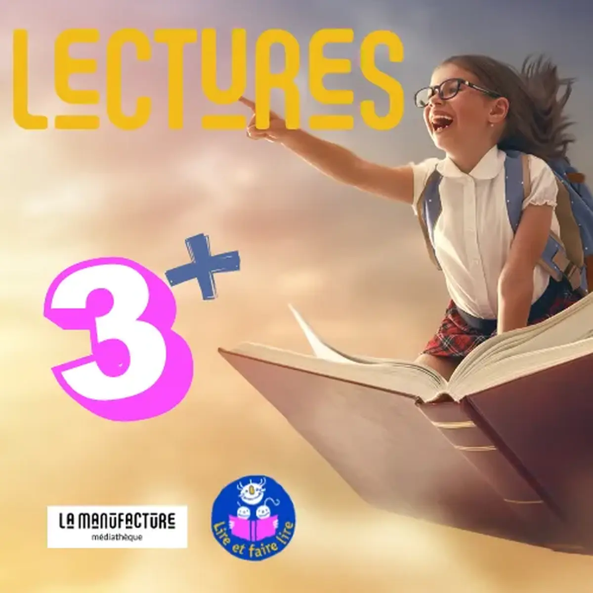 Lectures - La Manufacture