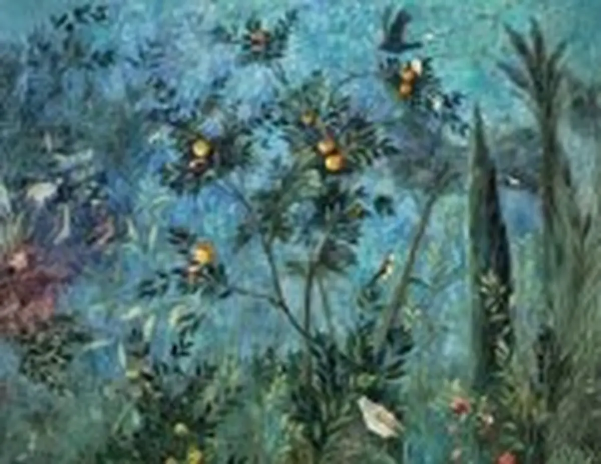 Lectures Montaigne dans les jardins Italiens