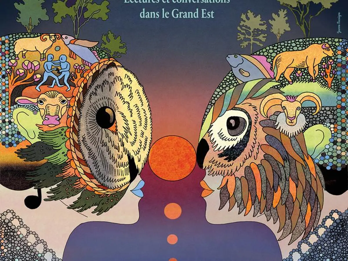 Lectures musicales - CARANUSCA, les nuits de la pleine lune