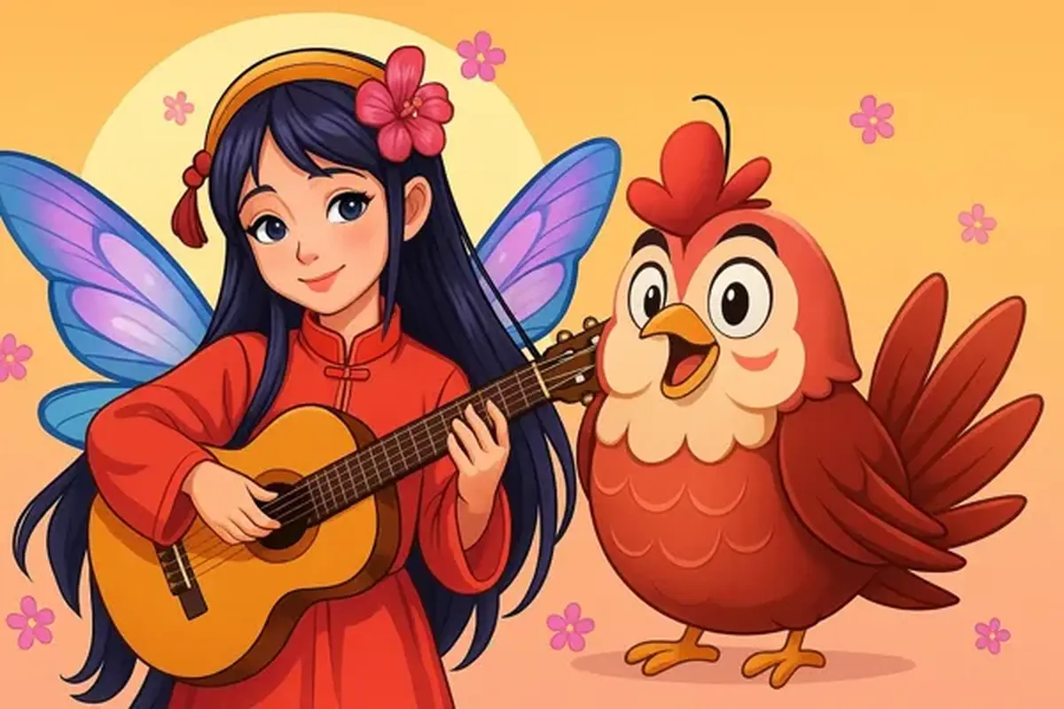 Lectures musicales de CotCot et Morgane à La Bastide l'Evêque